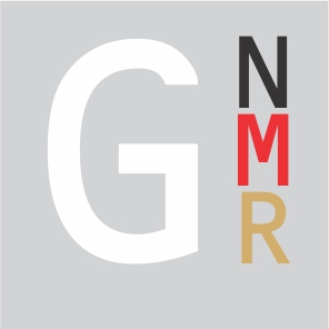 g-nmr logo
